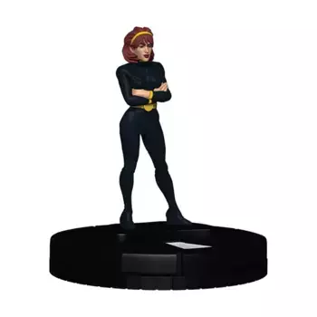 Мойра МакТаггарт #007b (C), Marvel HeroClix - X-Men Xavier's School - Singles