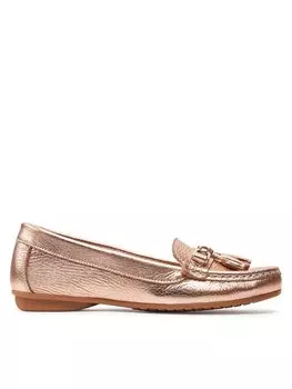 Мокасины 12788 Filipe, розовый