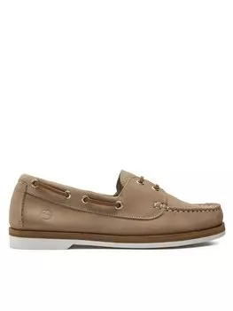 Мокасины 1-23616-42 Tamaris, коричневый