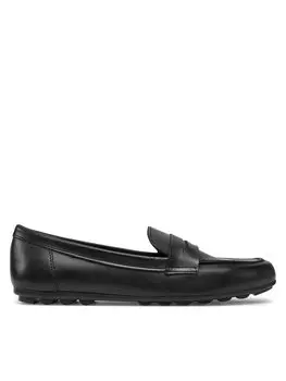 Мокасины 1-24229-42 Tamaris, черный