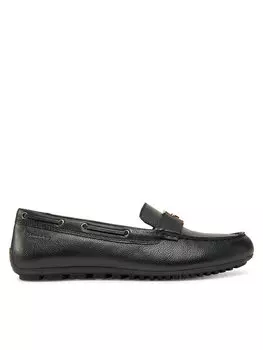 Мокасины 1-24630-44 Tamaris, черный