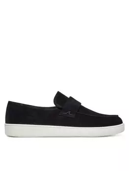 Мокасины 25418014 Paul&Shark, синий