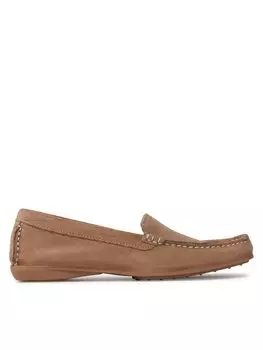 Мокасины 3031 Filipe, бежевый