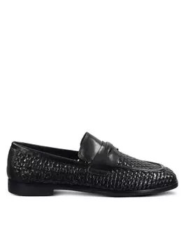 Мокасины 30571867 Gant, черный