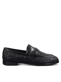 Мокасины 30571867 Gant, черный