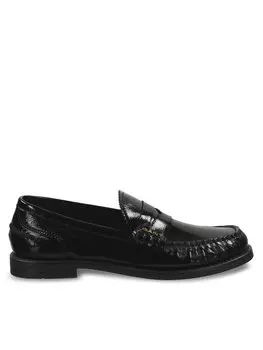 Мокасины 30571868 Gant, черный
