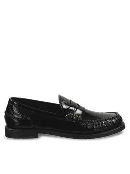 Мокасины 30571868 Gant, черный