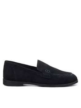 Мокасины 30573865 Gant, синий