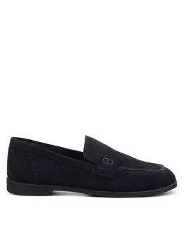Мокасины 30573865 Gant, синий