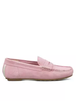 Мокасины 30573932 Gant, розовый