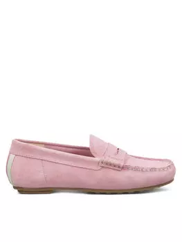 Мокасины 30573932 Gant, розовый