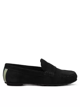 Мокасины 30573932 Gant, синий