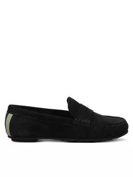 Мокасины 30573932 Gant, синий