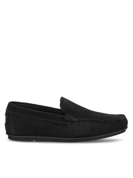 Мокасины 30633914 Gant, черный
