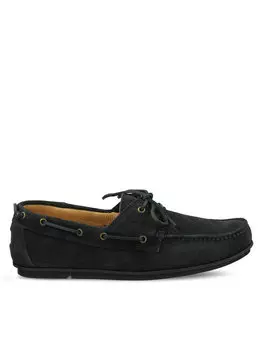 Мокасины 30633915 Gant, синий