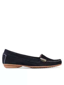 Мокасины 7336 Filipe, синий