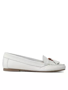 Мокасины 8339 Filipe, белый