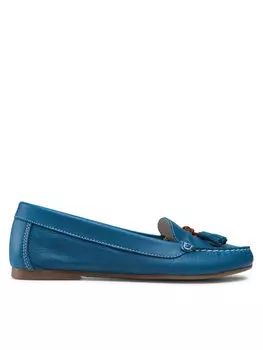 Мокасины 8339 Filipe, синий