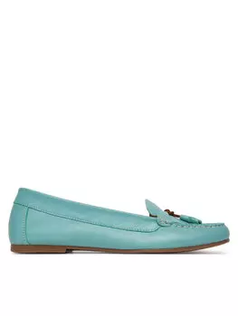 Мокасины 8339 Sa Filipe, черный