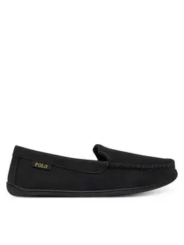 Мокасины 843969017002 Polo Ralph Lauren, черный