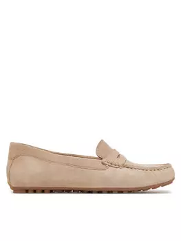 Мокасины 9-24651-42 Caprice, бежевый