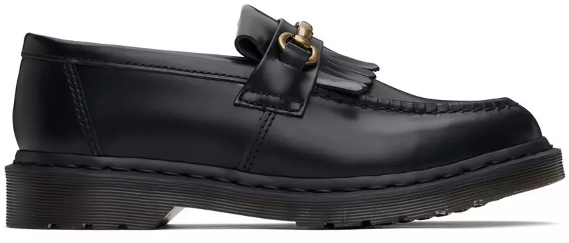 Мокасины Adrian Snaffle Dr. Martens