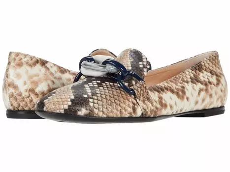 Мокасины AGL, Chain Link Loafer