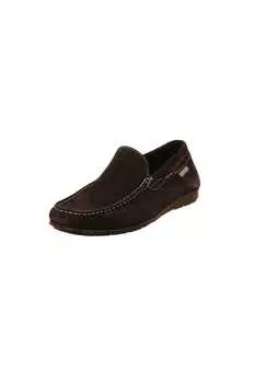 Мокасины альгорас Mephisto, синий