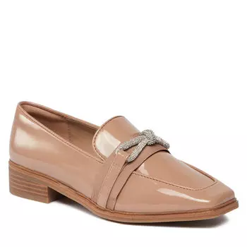 Мокасины Aldo Encore, бежевый