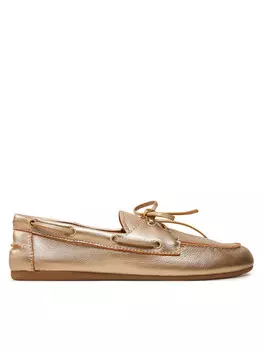 Мокасины Aldo Sail 13893750 Goldfarben, золотой