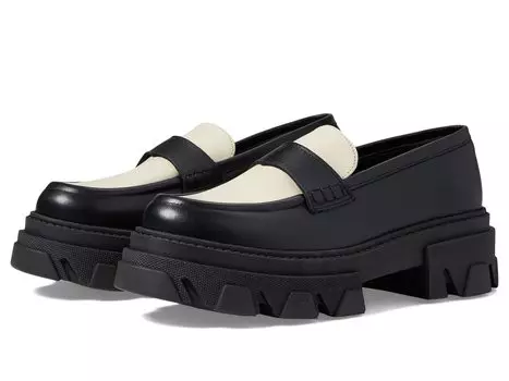 Мокасины ALOHAS, Trailblazer Bicolor