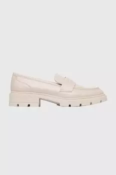 Мокасины Answear Lab, бежевый