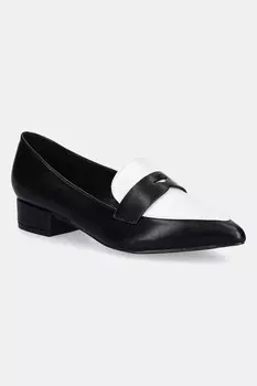 Мокасины Answear.Lab, черный