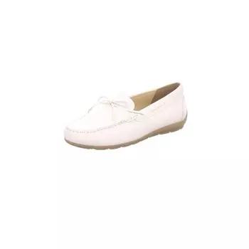 Мокасины Ara, экрю