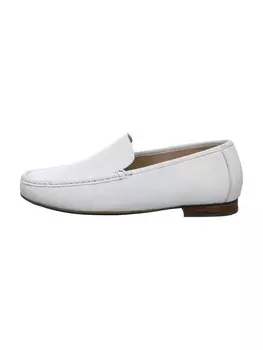 Мокасины ara, белый