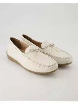 Мокасины Ara, бежевый