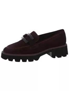 Мокасины Ara Shoes, коричневый
