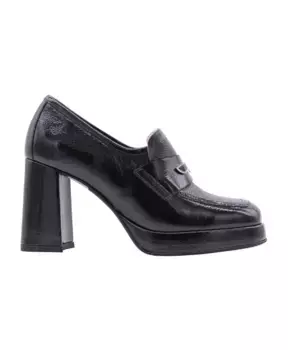 Мокасины Ариэль Nerogiardini, черный