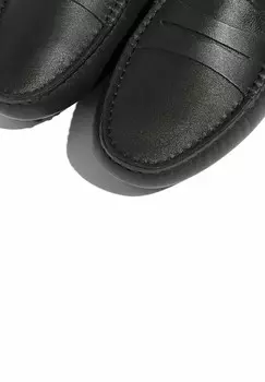 Мокасины ASHLEY LEO Scarosso, черный