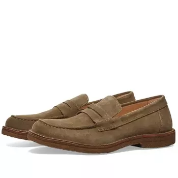 Мокасины Astorflex Mokaflex Loafer