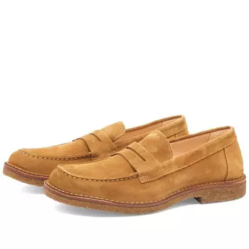 Мокасины Astorflex Mokaflex Loafer