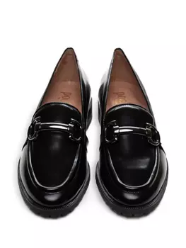 Мокасины Aveline Poche Paris, черный