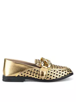 Мокасины Badura CALLA-V179217-325, золотой