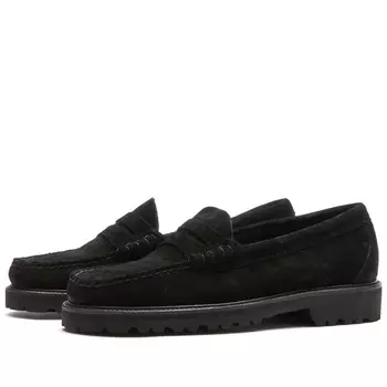 Мокасины Bass Weejuns Larson 90s Loafer