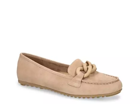 Мокасины Bella Vita Cullen, серо-коричневый