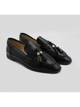 Мокасины Belucci, черный