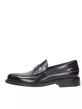 Мокасины Berwick 1707, черный