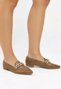 Мокасины Bianco