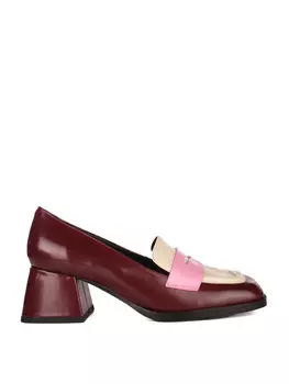 Мокасины Bibi Lou, красный