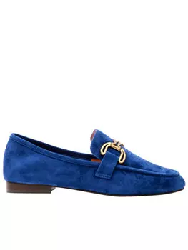 Мокасины Bibi Lou, синий